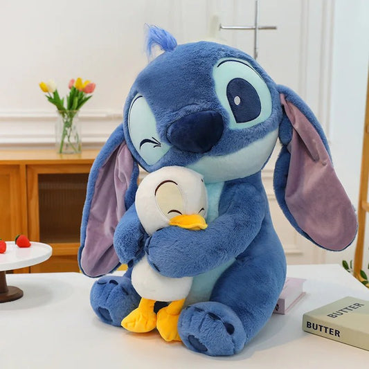 peluche Stitch 45CM - Le Bon Plan