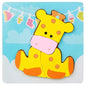 Puzzle 3D en Bois Montessori – Animaux & Dinosaures - jouetsbebe.com