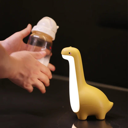 Veilleuse Dinosaure Rechargeable - jouetsbebe.com