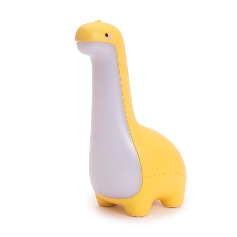 Veilleuse Dinosaure Rechargeable - jouetsbebe.com