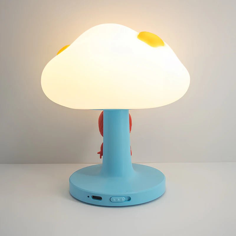 🕷️ Veilleuse LED Spider - Man – Lampe Rechargeable USB 💡 - jouetsbebe.com