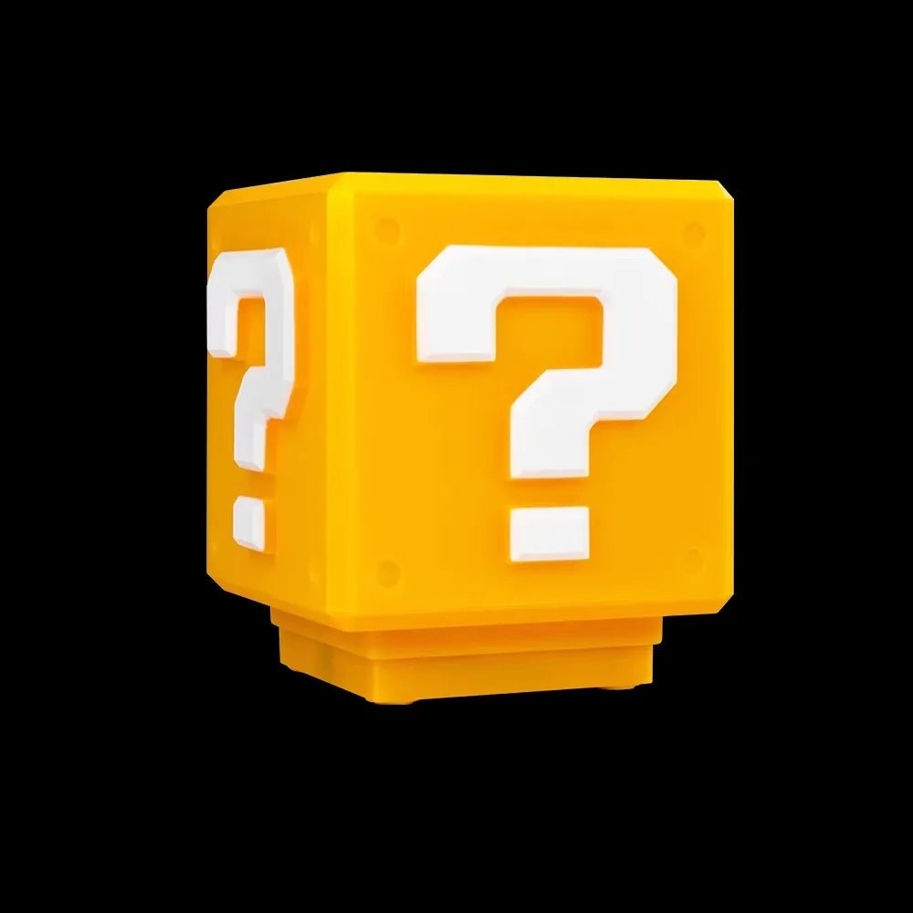 Veilleuse LED Tactile – Lampe Gaming Enfant USB Rechargeable - jouetsbebe.com