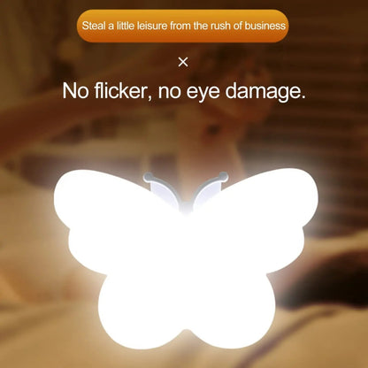 Veilleuse Papillon LED - jouetsbebe.com