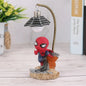 🕷️ Veilleuse Spider - Man – Créative et Décorative - jouetsbebe.com