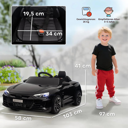 Voiture Électrique Enfant – Voiture à Batterie avec Télécommande - jouetsbebe.com