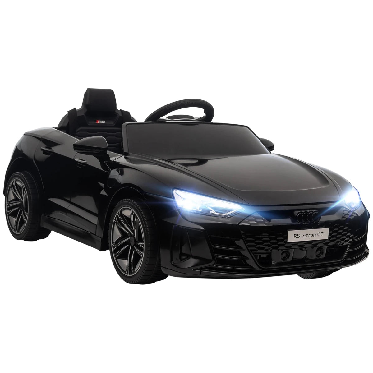 Voiture Électrique Enfant – Voiture à Batterie avec Télécommande - jouetsbebe.com