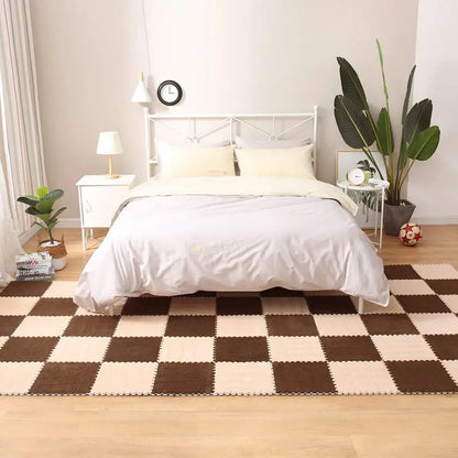 Tapis de sol PUZZLE - Le Bon Plan